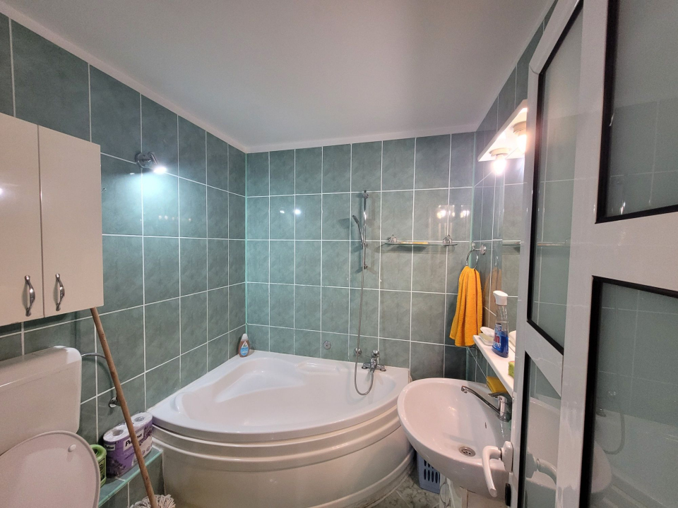 Apartament 2 camere zona Iancului - Victor Manu