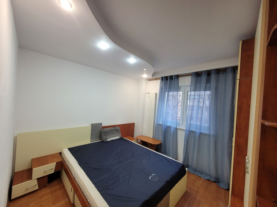 Apartament 2 camere zona Iancului - Victor Manu