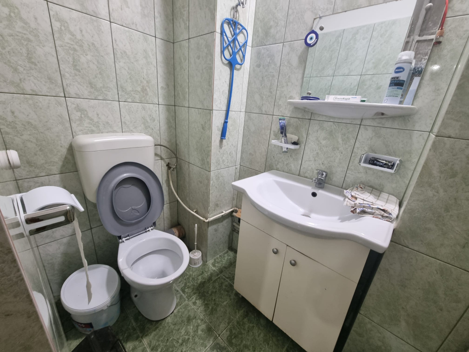 Dristor Mihai Bravu Apartament 3 camere