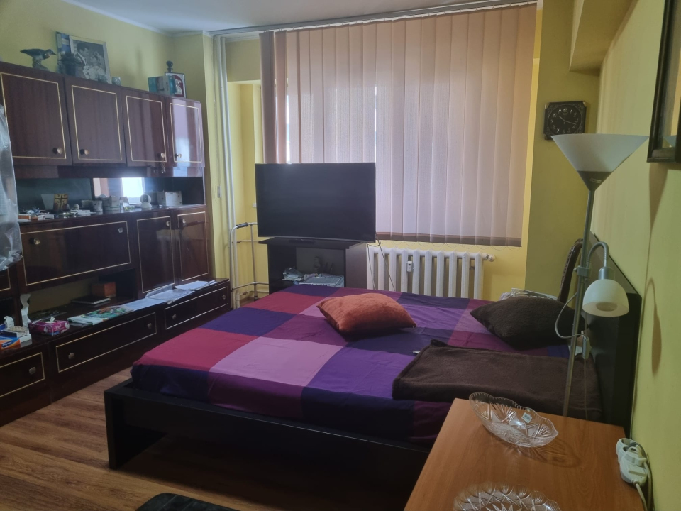 Dristor Mihai Bravu Apartament 3 camere