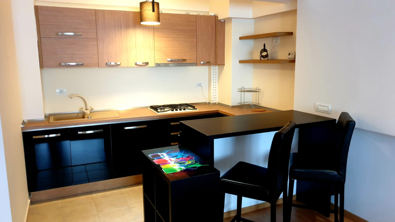  Apartament 2 camere  Calea Vitan - Bucuresti Mall , imobil de LUX