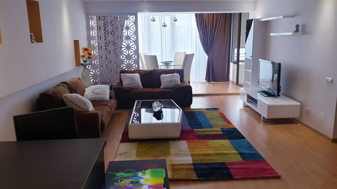  Apartament 2 camere  Calea Vitan - Bucuresti Mall , imobil de LUX