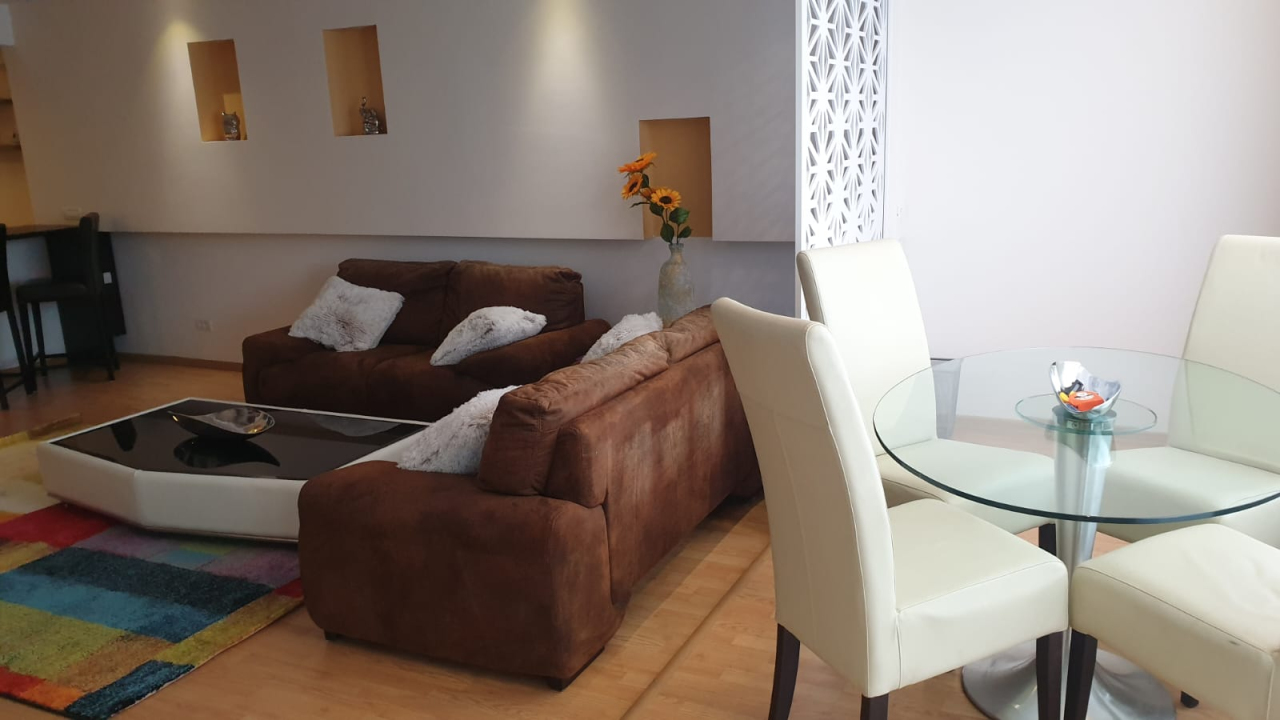  Apartament 2 camere  Calea Vitan - Bucuresti Mall , imobil de LUX