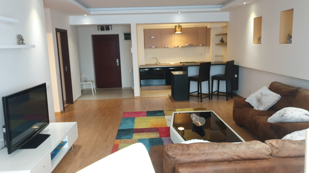  Apartament 2 camere  Calea Vitan - Bucuresti Mall , imobil de LUX