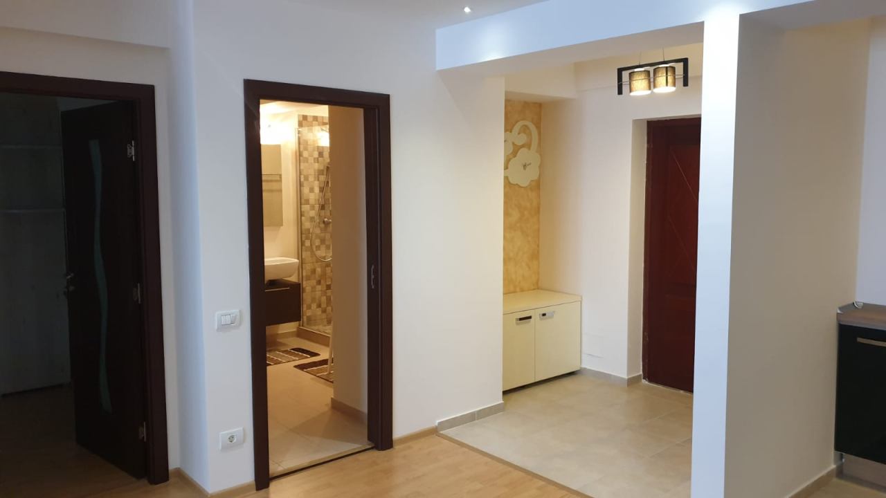  Apartament 2 camere  Calea Vitan - Bucuresti Mall , imobil de LUX