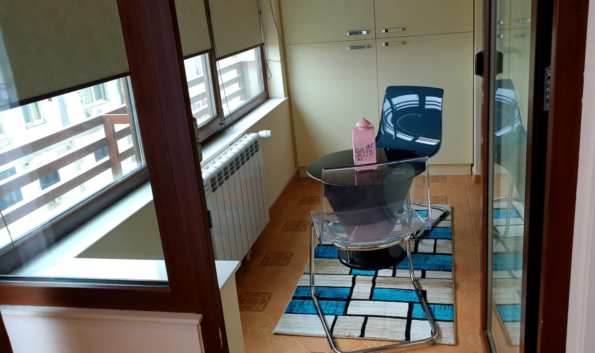  Apartament 2 camere  Calea Vitan - Bucuresti Mall , imobil de LUX