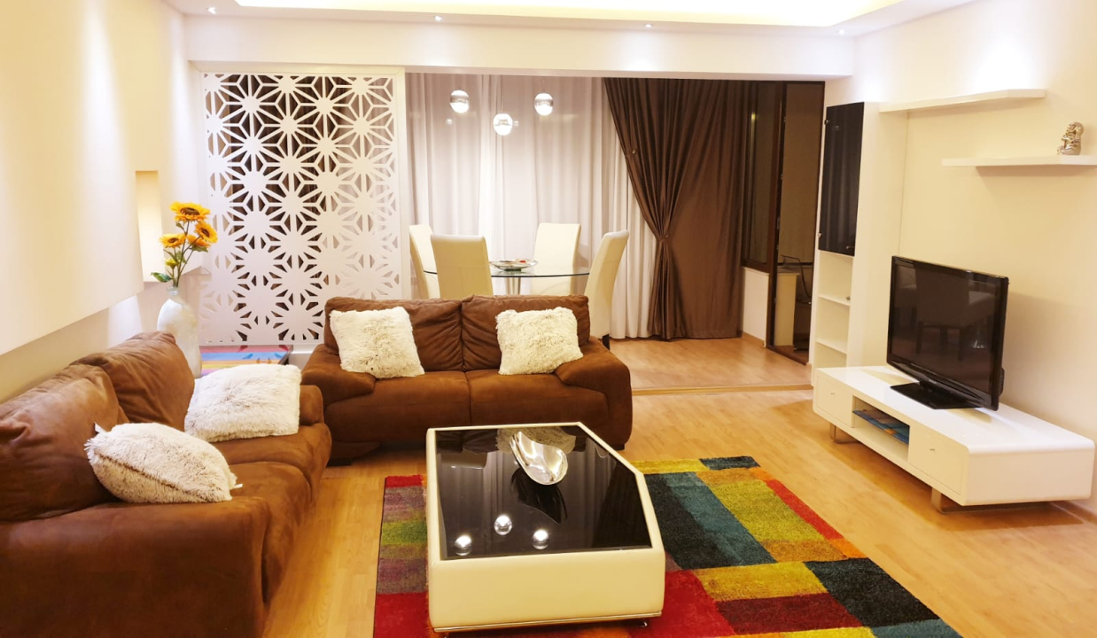  Apartament 2 camere  Calea Vitan - Bucuresti Mall , imobil de LUX