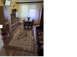 Apartament 3 camere Iancului - Avrig, renovat si mobilat