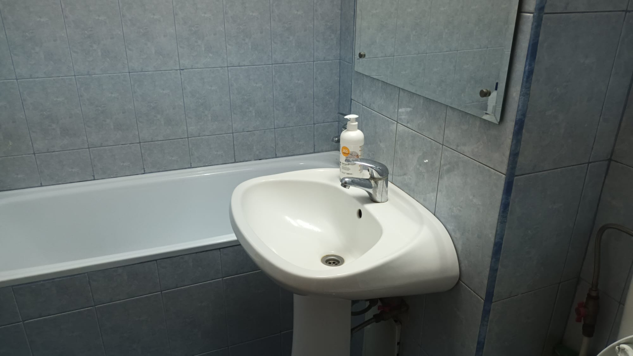 Apartament 3 camere Iancului - Avrig, renovat si mobilat