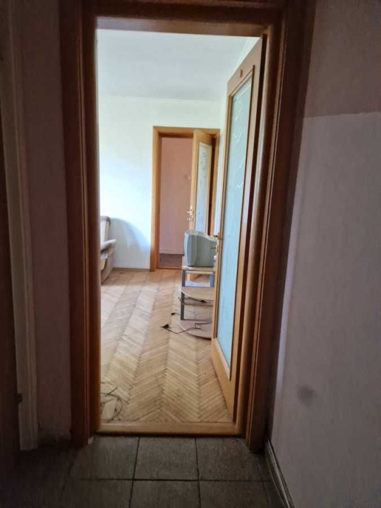 Berceni Piata Sudului apartament 3 camere