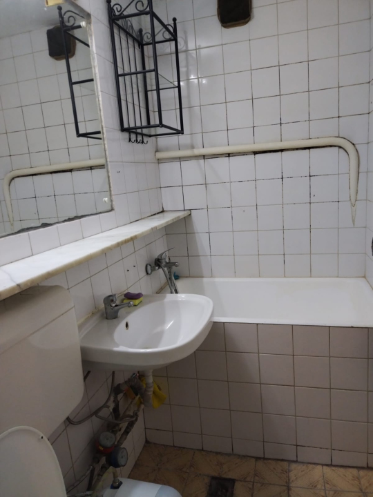 Barbu Vacarescu Floreasca apartament 2 camere