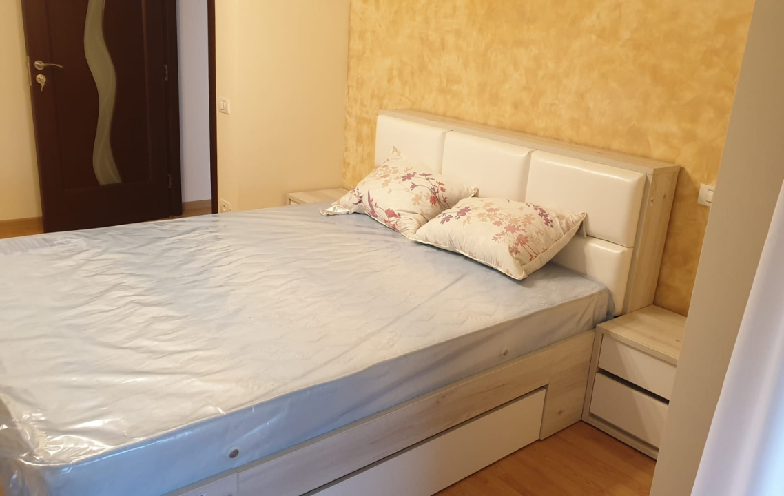  Apartament 2 camere Unirii -Decebal Piata Alba Iulia  imobil de LUX