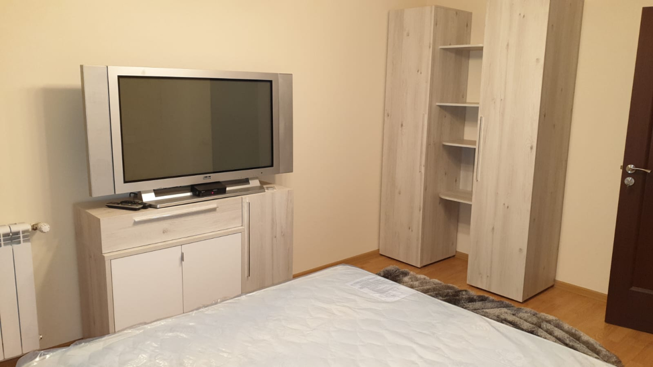  Apartament 2 camere Unirii -Decebal Piata Alba Iulia  imobil de LUX