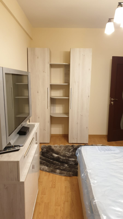  Apartament 2 camere Unirii -Decebal Piata Alba Iulia  imobil de LUX