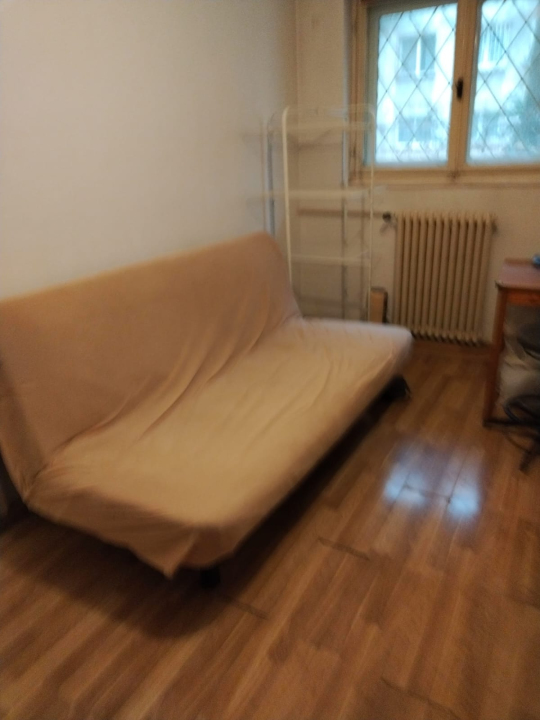 Barbu Vacarescu Floreasca apartament 2 camere