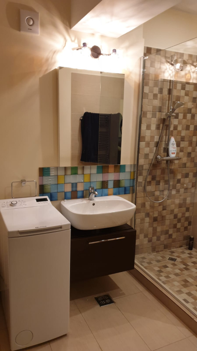  Apartament 2 camere  Calea Vitan - Bucuresti Mall , imobil de LUX