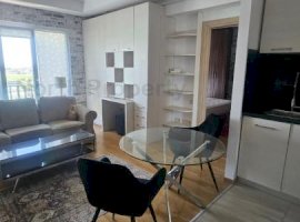 2 camere tip studio plus parcare, Cosmopolis