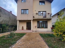 Vila 7 camere in Afumati