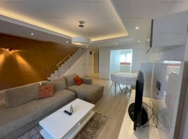 Vila lux 3 camere in Cosmopolis