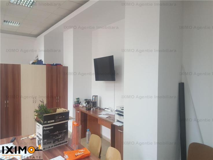 Vanzare spatiu comercial, Nord, Bacau