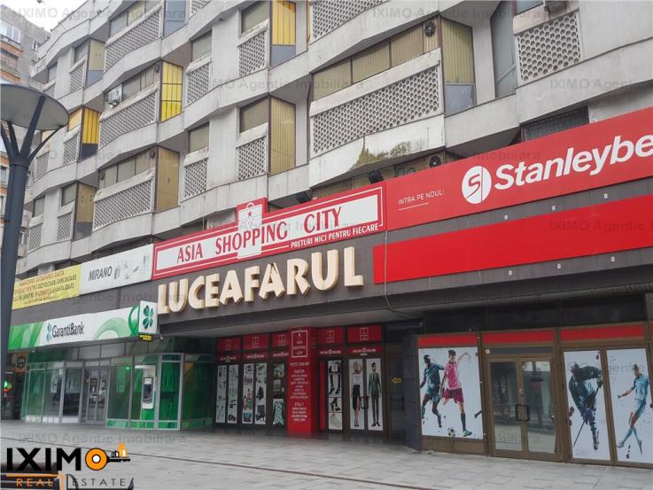 Vanzare spatiu comercial, Nord, Bacau