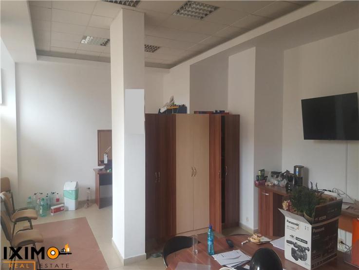 Vanzare spatiu comercial, Nord, Bacau