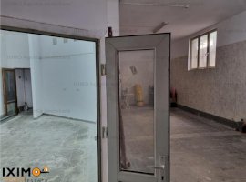 Inchiriere spatiu comercial, Mioritei, Bacau