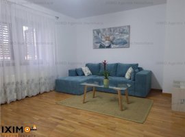 Inchiriere apartament 3 camere, 9 Mai, Bacau