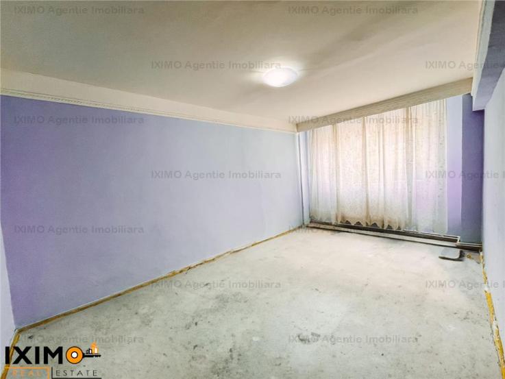 Vanzare apartament 2 camere, Milcov, Bacau