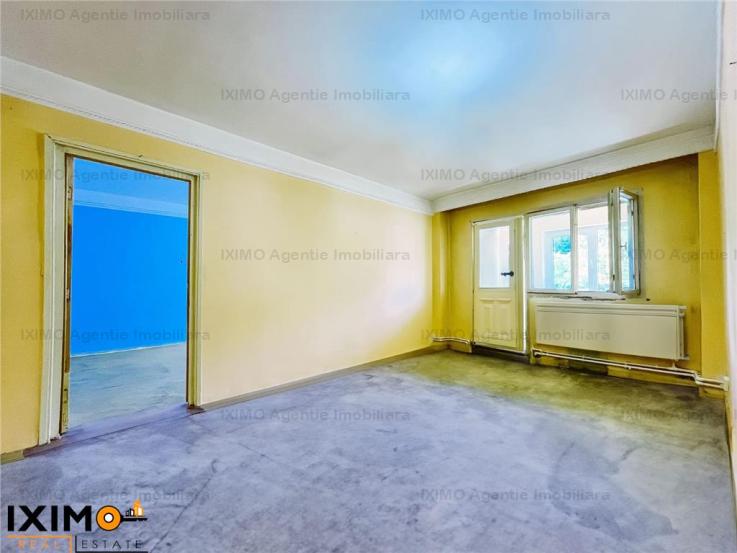 Vanzare apartament 2 camere, Milcov, Bacau