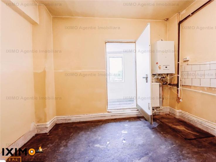 Vanzare apartament 2 camere, Milcov, Bacau