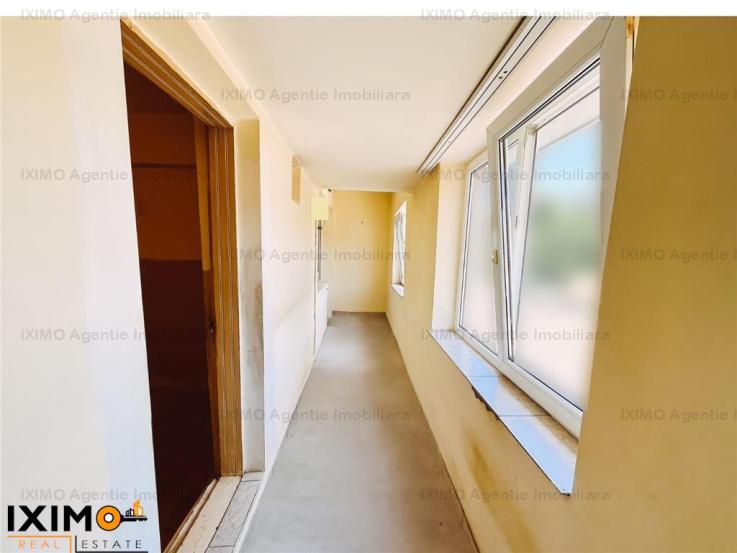 Vanzare apartament 2 camere, Milcov, Bacau