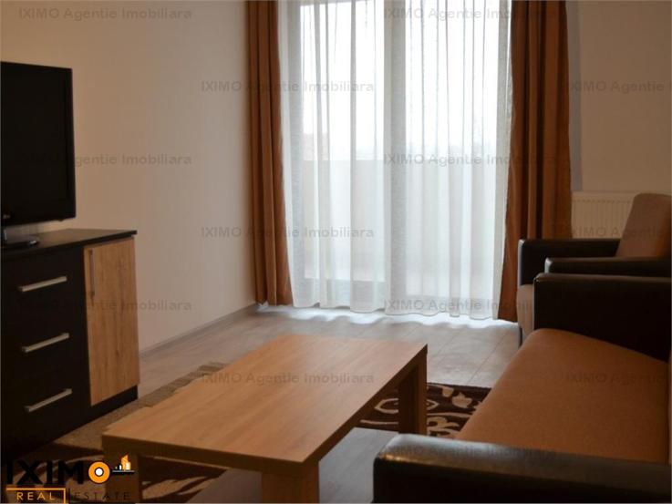 Inchiriere apartament 2 camere, Unirii, Bacau