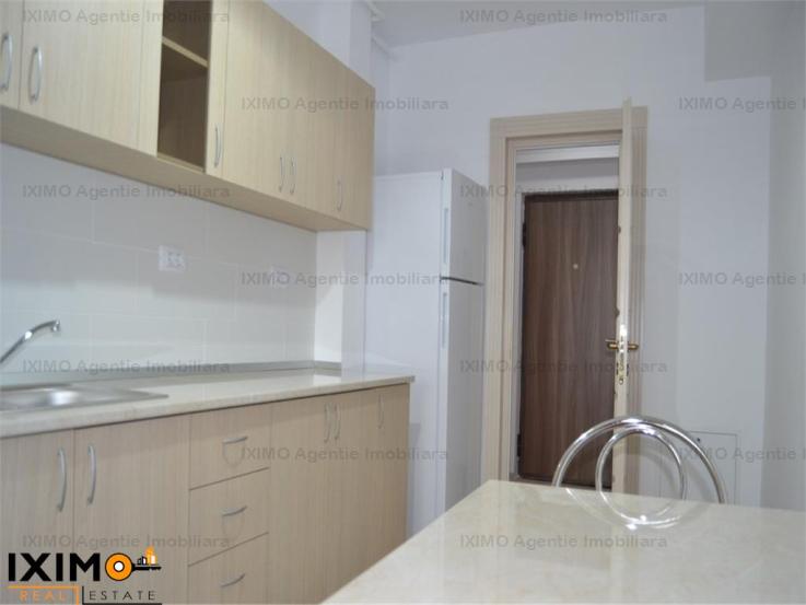 Inchiriere apartament 2 camere, Unirii, Bacau