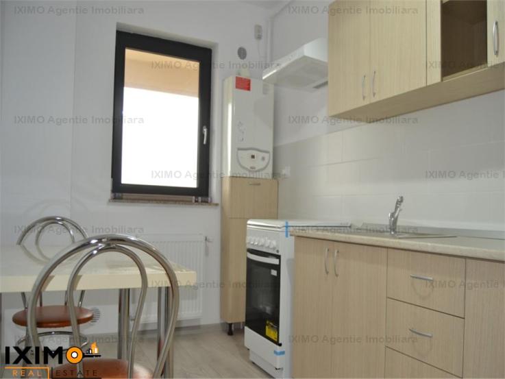 Inchiriere apartament 2 camere, Unirii, Bacau