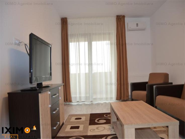 Inchiriere apartament 2 camere, Unirii, Bacau