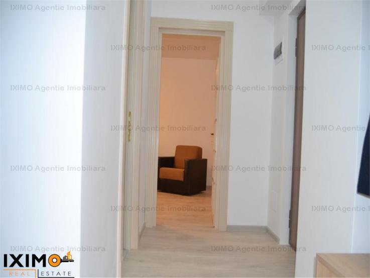 Inchiriere apartament 2 camere, Unirii, Bacau