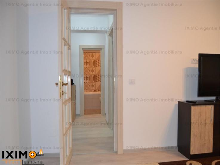 Inchiriere apartament 2 camere, Unirii, Bacau