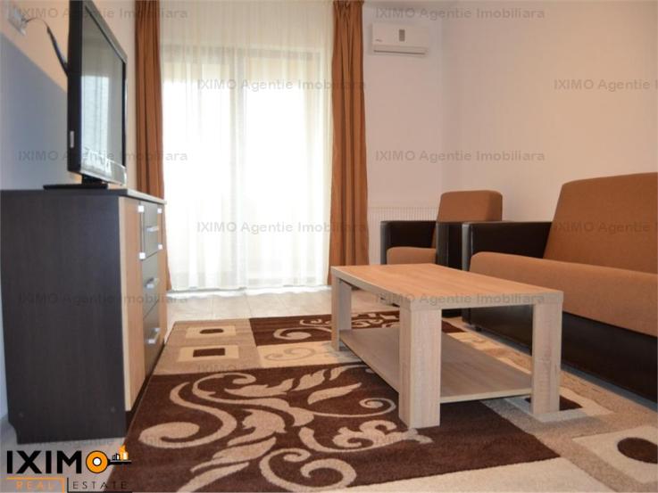 Inchiriere apartament 2 camere, Unirii, Bacau