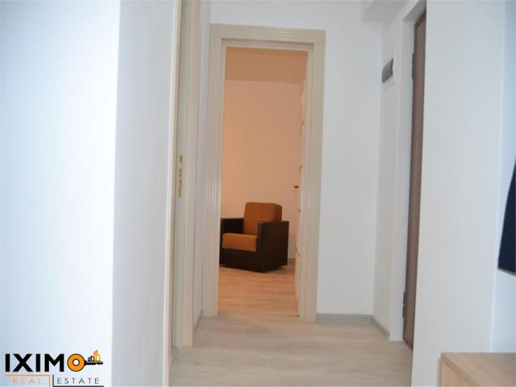 Inchiriere apartament 2 camere, Unirii, Bacau