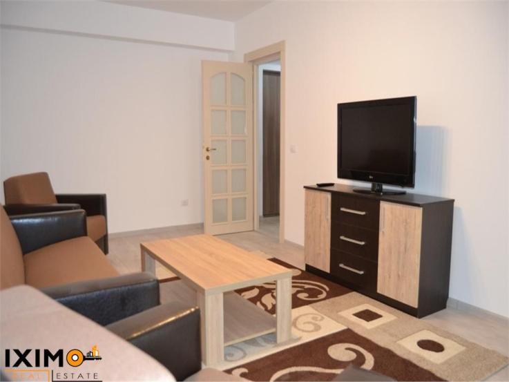 Inchiriere apartament 2 camere, Unirii, Bacau