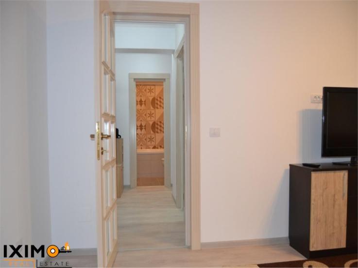 Inchiriere apartament 2 camere, Unirii, Bacau