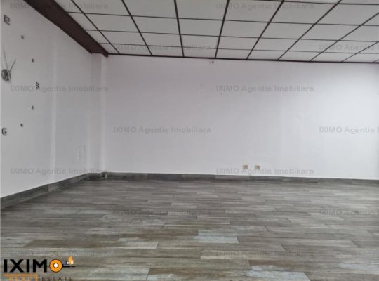 Inchiriere spatiu comercial, Nord, Bacau