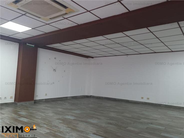 Inchiriere spatiu comercial, Nord, Bacau