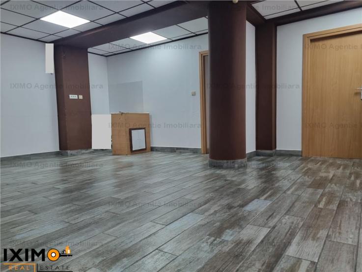 Inchiriere spatiu comercial, Nord, Bacau