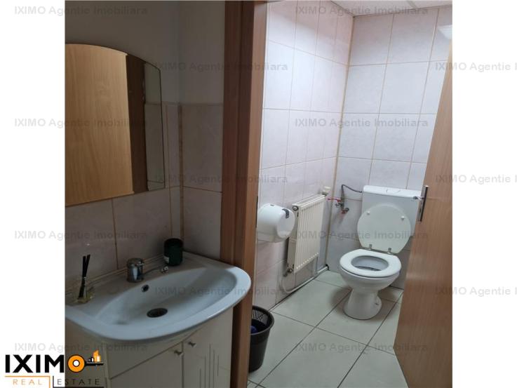 Inchiriere spatiu comercial, Nord, Bacau