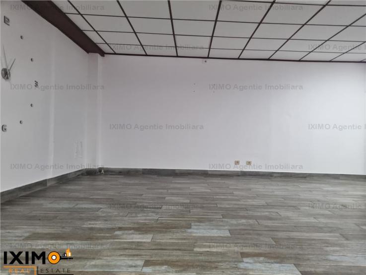 Inchiriere spatiu comercial, Nord, Bacau