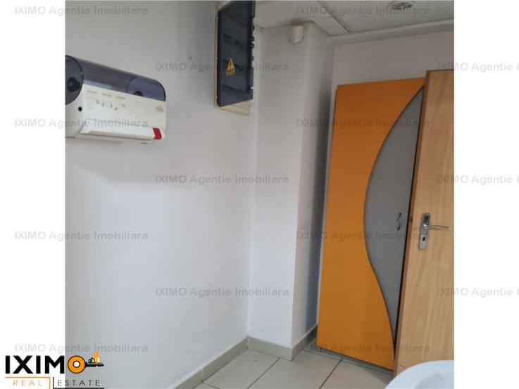 Inchiriere spatiu comercial, Nord, Bacau