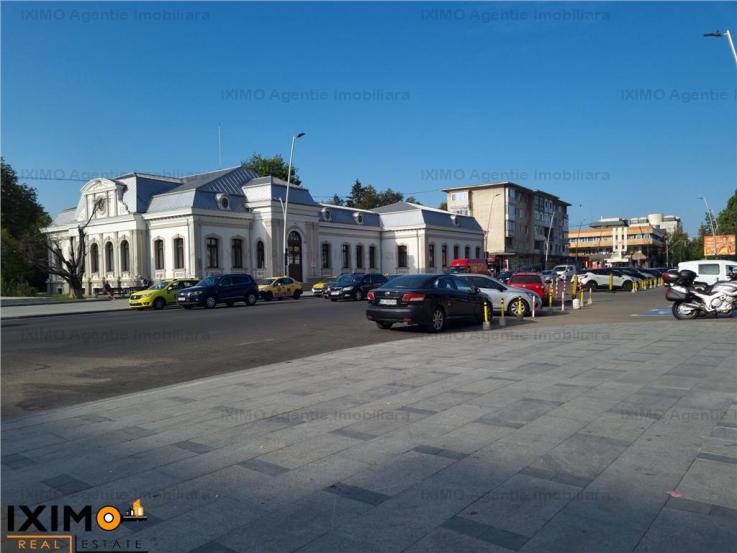 Inchiriere spatiu comercial, Ultracentral, Bacau