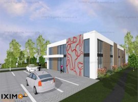 Inchiriere spatiu comercial, Nord, Bacau